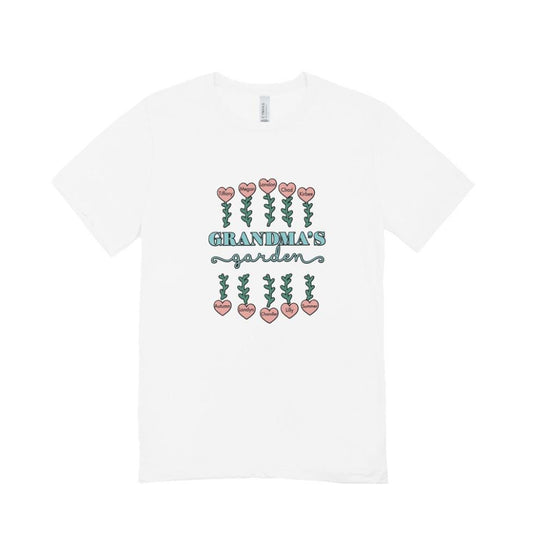 Grandparent Family Tree t-shirt