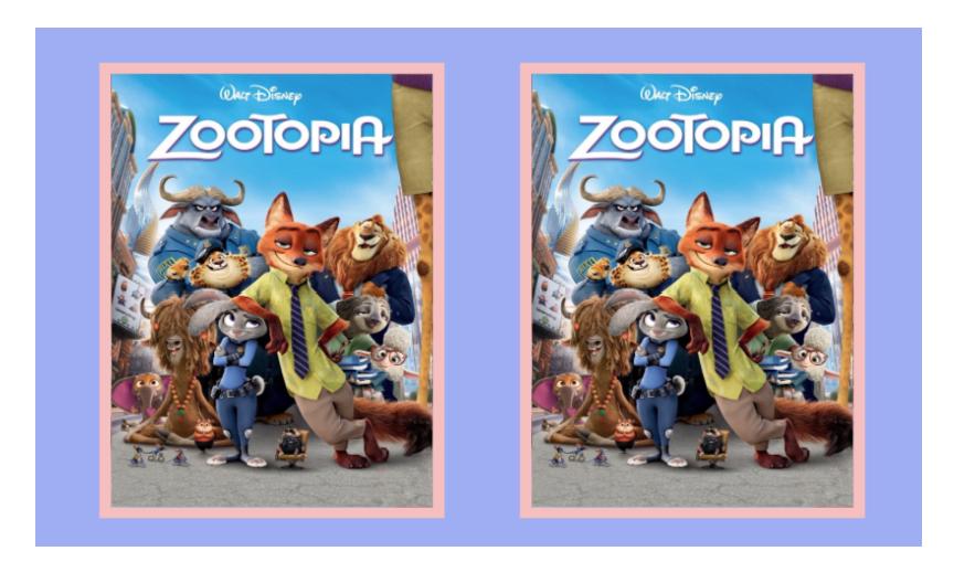 Zootopia 12 oz toddler sippy cup
