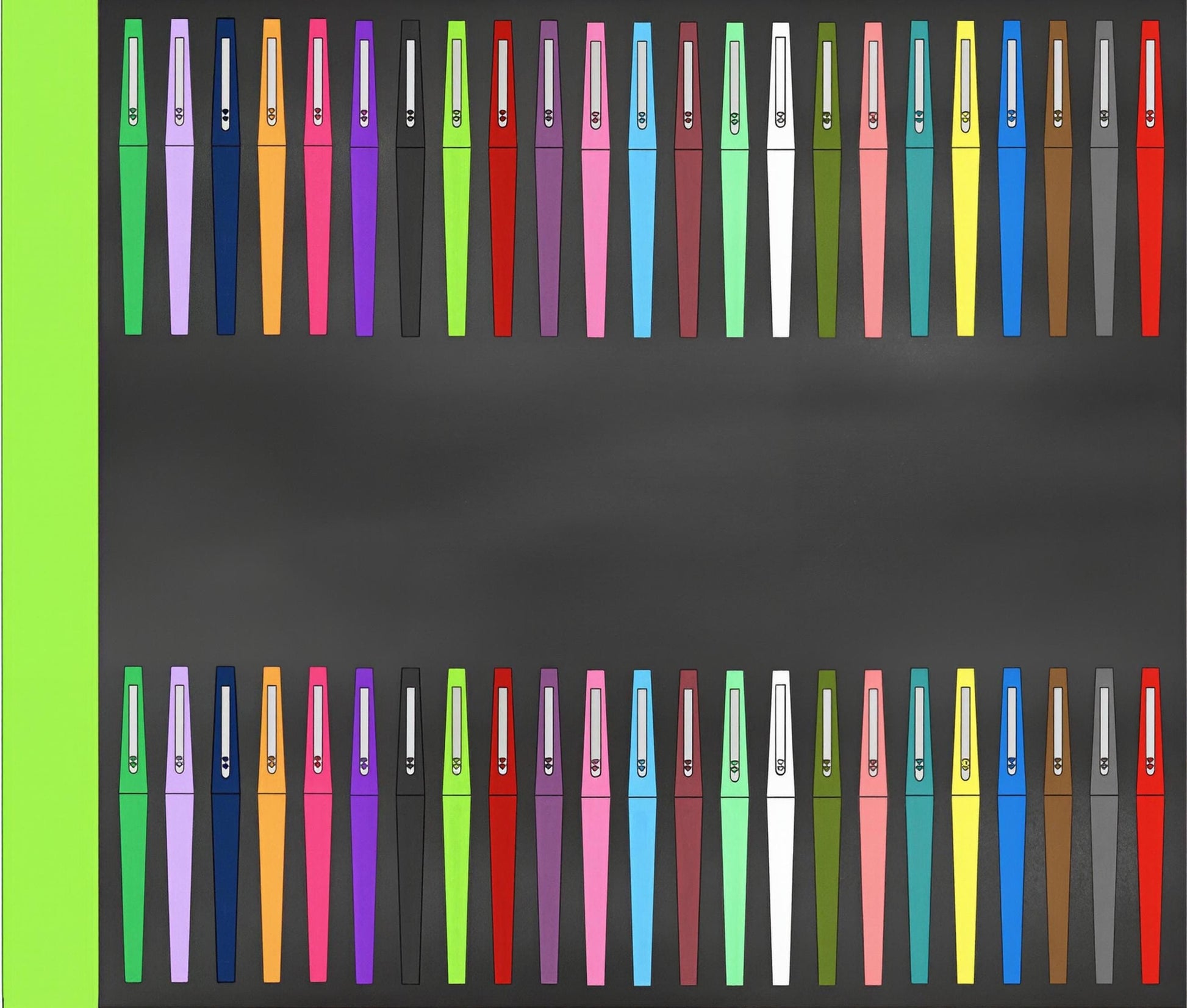 Flair Pen toddler cup digital download