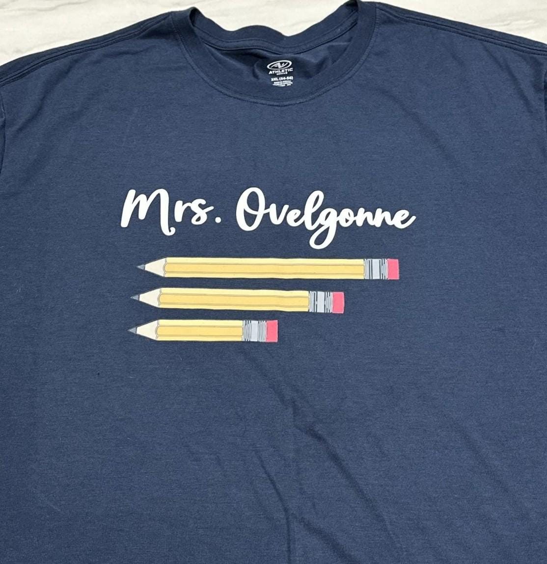 Teacher Appreciation T-Shirt