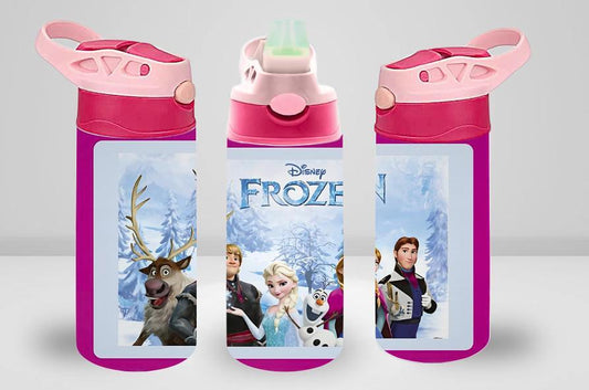 Disney Frozen Kids Tumbler